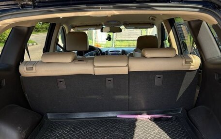 Hyundai Santa Fe III рестайлинг, 2012 год, 1 590 000 рублей, 5 фотография