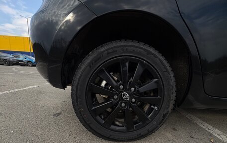 Toyota Auris II, 2008 год, 500 000 рублей, 4 фотография