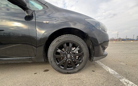 Toyota Auris II, 2008 год, 500 000 рублей, 5 фотография