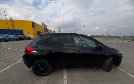 Toyota Auris II, 2008 год, 500 000 рублей, 7 фотография