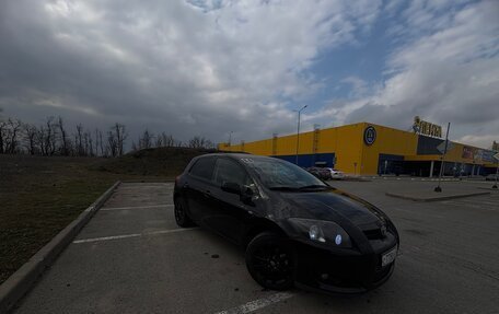Toyota Auris II, 2008 год, 500 000 рублей, 10 фотография