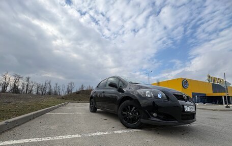 Toyota Auris II, 2008 год, 500 000 рублей, 11 фотография