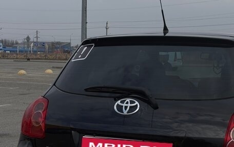 Toyota Auris II, 2008 год, 500 000 рублей, 8 фотография