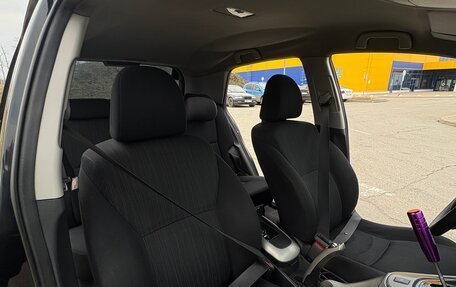 Toyota Auris II, 2008 год, 500 000 рублей, 14 фотография