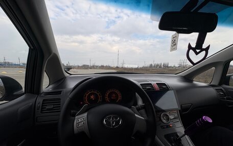 Toyota Auris II, 2008 год, 500 000 рублей, 21 фотография