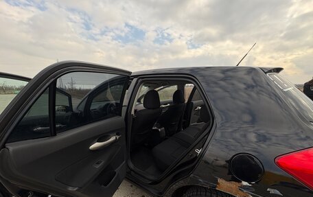 Toyota Auris II, 2008 год, 500 000 рублей, 16 фотография