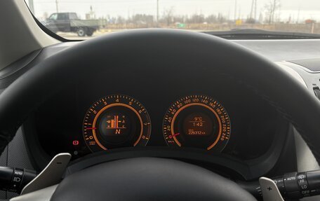 Toyota Auris II, 2008 год, 500 000 рублей, 20 фотография