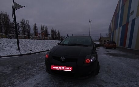 Toyota Auris II, 2008 год, 500 000 рублей, 23 фотография