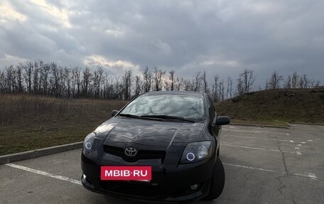 Toyota Auris II, 2008 год, 500 000 рублей, 3 фотография