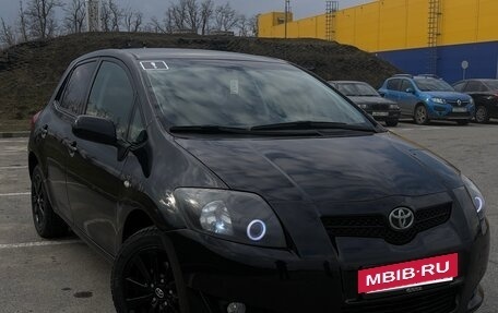 Toyota Auris II, 2008 год, 500 000 рублей, 2 фотография