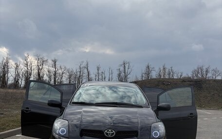 Toyota Auris II, 2008 год, 500 000 рублей, 12 фотография