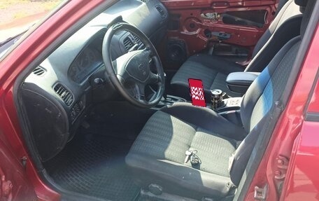 Mitsubishi Carisma I, 2001 год, 270 000 рублей, 5 фотография