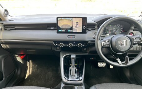 Honda Vezel, 2021 год, 2 850 000 рублей, 9 фотография