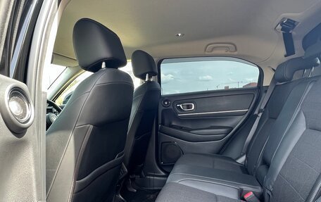 Honda Vezel, 2021 год, 2 850 000 рублей, 11 фотография