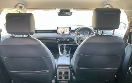 Honda Vezel, 2021 год, 2 850 000 рублей, 8 фотография