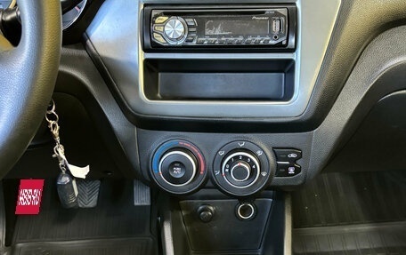 KIA Rio III рестайлинг, 2014 год, 677 000 рублей, 13 фотография