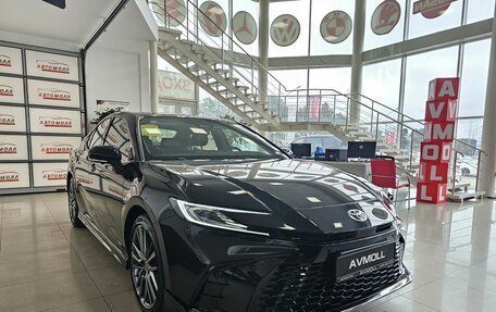 Toyota Camry, 2026 год, 4 480 000 рублей, 4 фотография