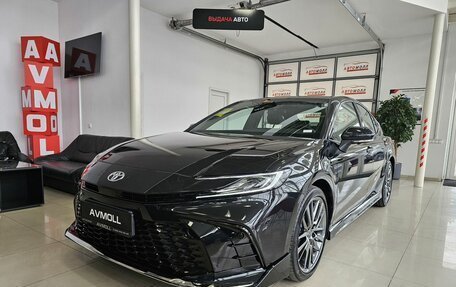 Toyota Camry, 2026 год, 4 480 000 рублей, 2 фотография
