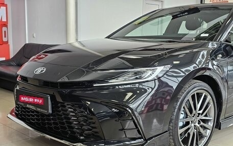 Toyota Camry, 2026 год, 4 480 000 рублей, 3 фотография