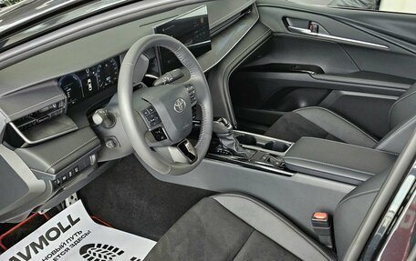 Toyota Camry, 2026 год, 4 480 000 рублей, 11 фотография