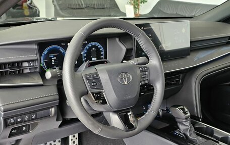 Toyota Camry, 2026 год, 4 480 000 рублей, 12 фотография