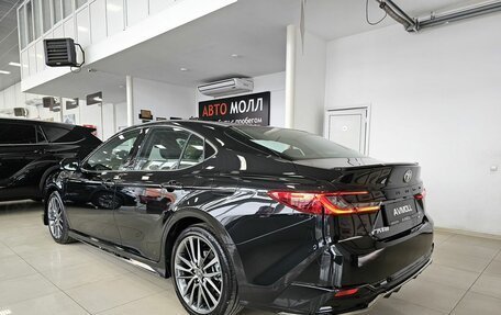 Toyota Camry, 2026 год, 4 480 000 рублей, 6 фотография