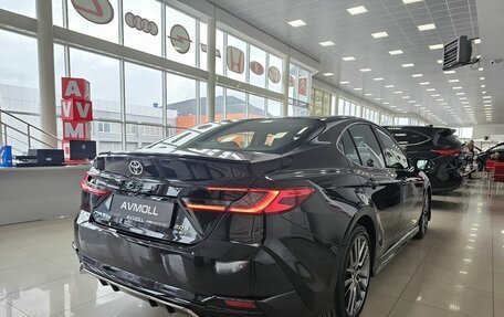 Toyota Camry, 2026 год, 4 480 000 рублей, 8 фотография