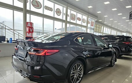Toyota Camry, 2026 год, 4 480 000 рублей, 9 фотография