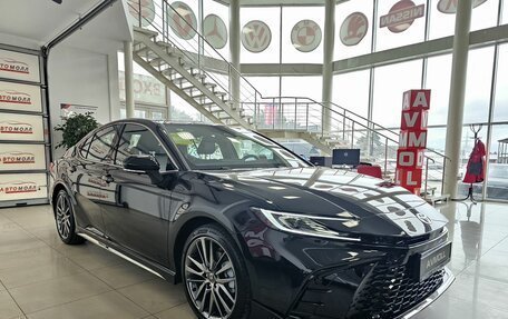Toyota Camry, 2026 год, 4 480 000 рублей, 5 фотография