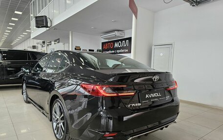 Toyota Camry, 2026 год, 4 480 000 рублей, 7 фотография