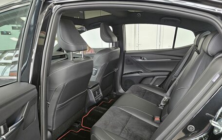 Toyota Camry, 2026 год, 4 480 000 рублей, 17 фотография