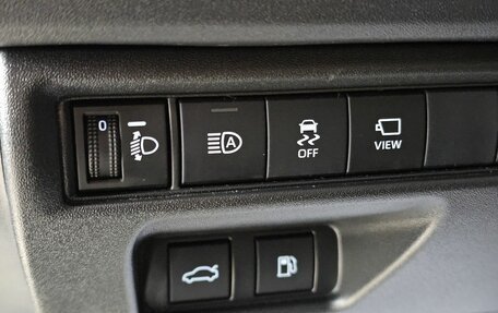 Toyota Camry, 2026 год, 4 480 000 рублей, 14 фотография