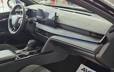 Toyota Camry, 2026 год, 4 480 000 рублей, 22 фотография