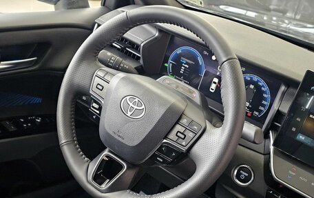 Toyota Camry, 2026 год, 4 480 000 рублей, 25 фотография