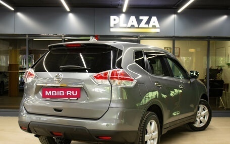 Nissan X-Trail, 2017 год, 1 849 000 рублей, 4 фотография