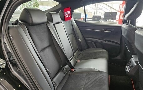 Toyota Camry, 2026 год, 4 480 000 рублей, 20 фотография