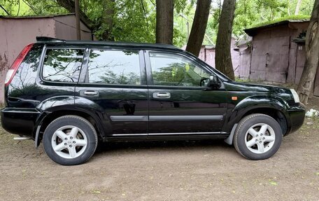 Nissan X-Trail, 2003 год, 700 000 рублей, 2 фотография