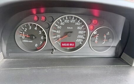 Nissan X-Trail, 2003 год, 700 000 рублей, 5 фотография