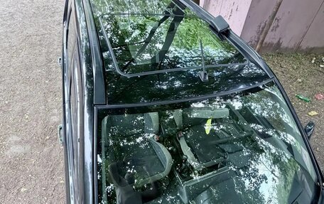 Nissan X-Trail, 2003 год, 700 000 рублей, 11 фотография