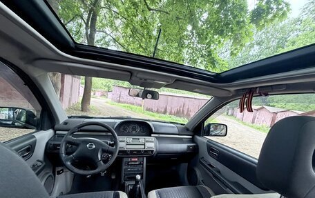 Nissan X-Trail, 2003 год, 700 000 рублей, 14 фотография