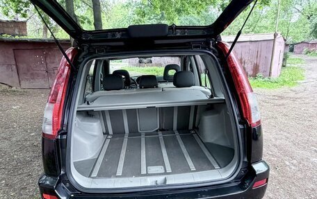 Nissan X-Trail, 2003 год, 700 000 рублей, 12 фотография