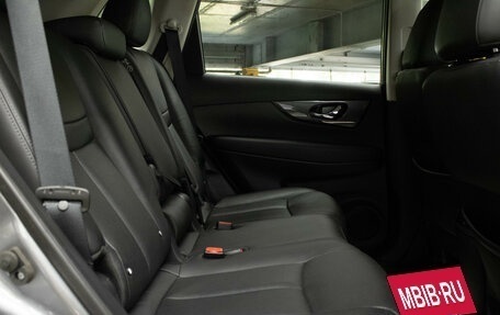 Nissan X-Trail, 2017 год, 1 849 000 рублей, 12 фотография