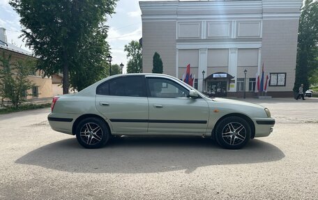 Hyundai Elantra III, 2005 год, 250 000 рублей, 2 фотография