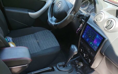 Renault Duster I рестайлинг, 2014 год, 1 200 000 рублей, 5 фотография