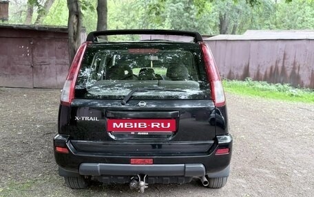Nissan X-Trail, 2003 год, 700 000 рублей, 6 фотография