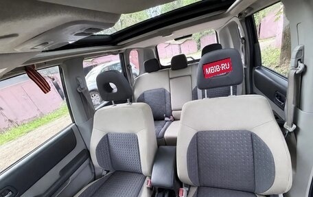 Nissan X-Trail, 2003 год, 700 000 рублей, 3 фотография
