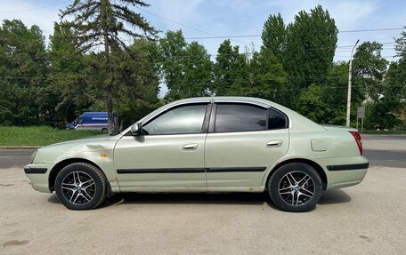 Hyundai Elantra III, 2005 год, 250 000 рублей, 6 фотография