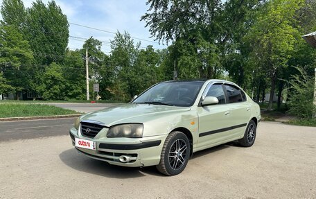 Hyundai Elantra III, 2005 год, 250 000 рублей, 7 фотография