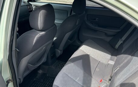 Hyundai Elantra III, 2005 год, 250 000 рублей, 10 фотография