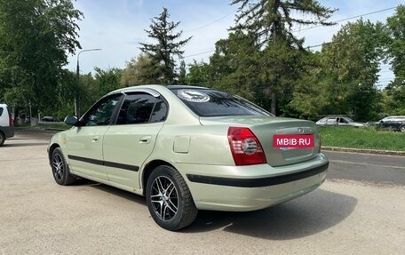 Hyundai Elantra III, 2005 год, 250 000 рублей, 5 фотография